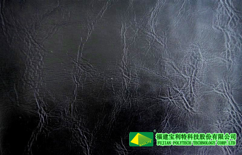 synthetic leather